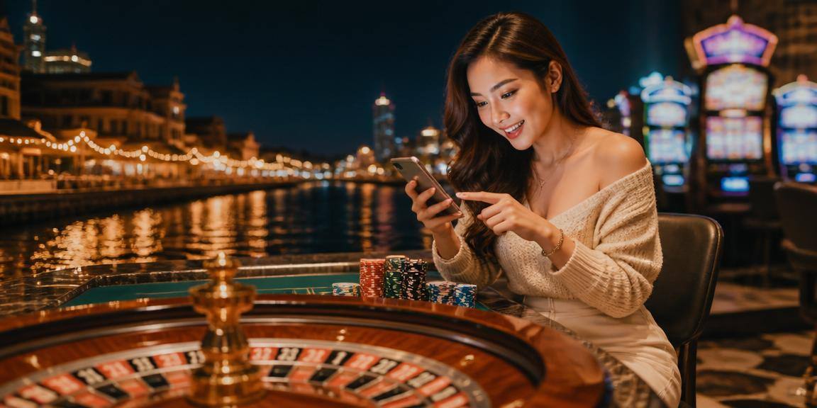 okbossku mobile gaming