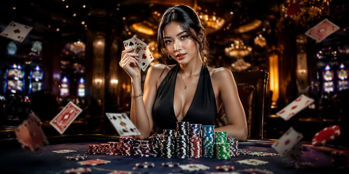 okbossku Cobra Queen